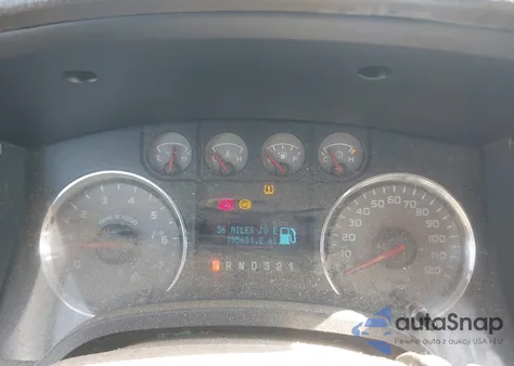 2009 Ford F150 Supercrew из США, поврежденный, VIN 1FTRW14899FB19462